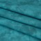 1 Yard Vibrant Printed Quilting Cotton Fabric Teal Fresco Texture